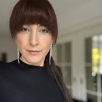 Sandra Ohlendorf | ai exterior + interior designer