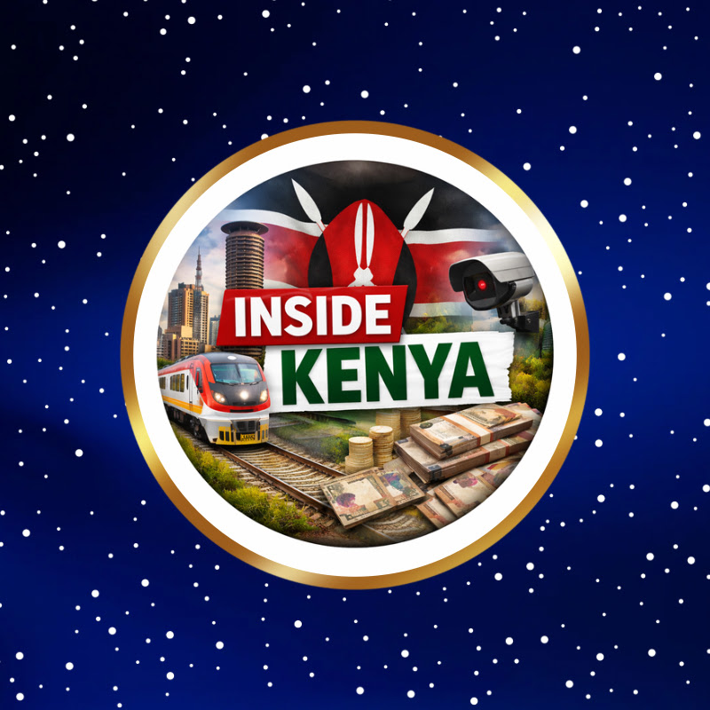 Inside Kenya