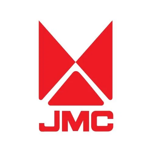 JMC Aljabr جيه ام سي الجبر