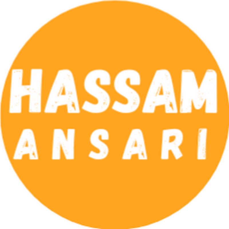 Hassam Ansari