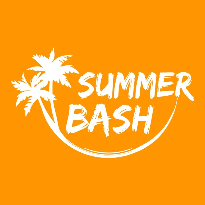 Summer Bash🌴 | TRAVEL