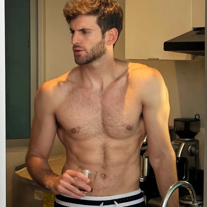 Nacho Borri