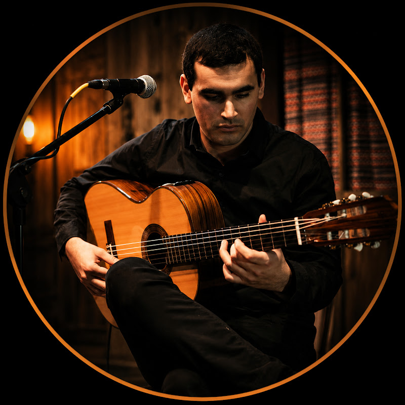 🎸Nikolas Salo 