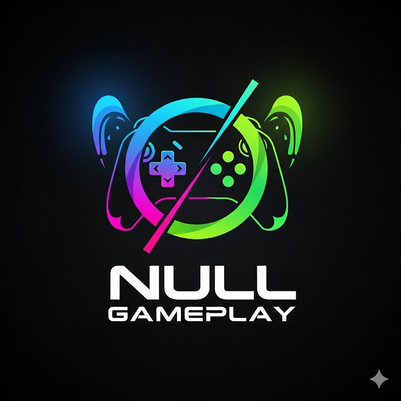 Null Gameplay