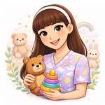 La Tía Cami ✨| Psicóloga Infanto Juvenil 👧🏻🧑🏻