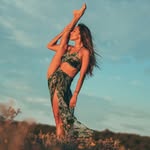 Natalia Garcia Timofeeva