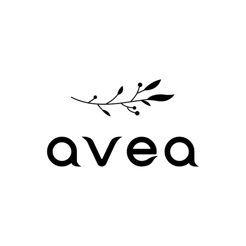Natural Vegan Cosmetics AVEA