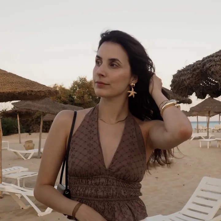 Ana Catarina Pereira