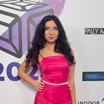 Валентина Калинкина