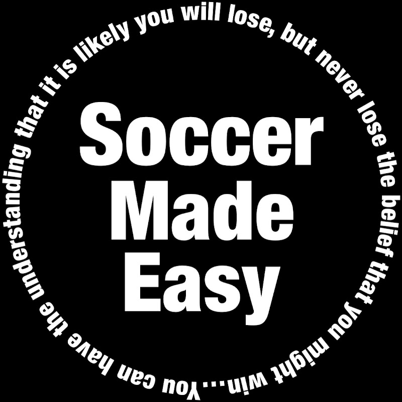 Soccer Made Easy