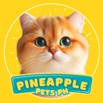 Pineapple Pets PH | Smart Pet Products | Automatic Litterbox