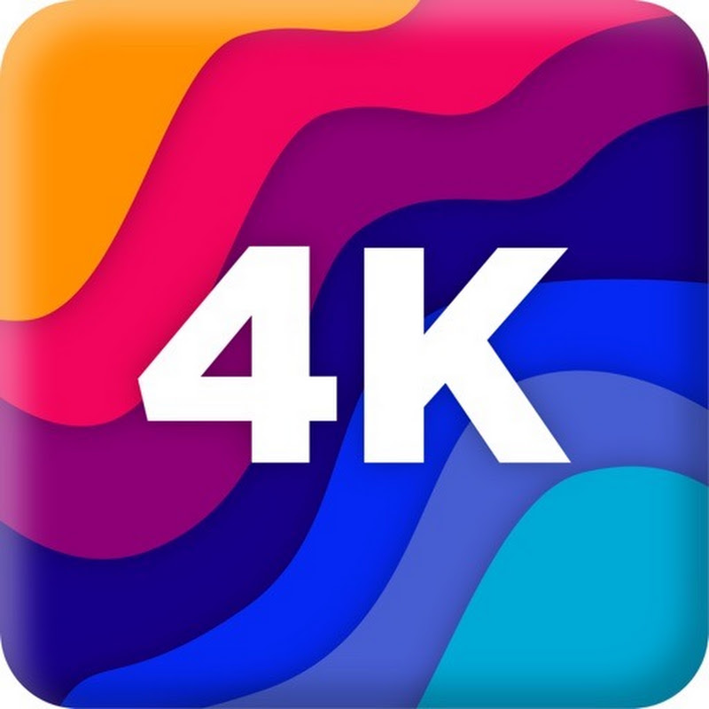 4K World Walks