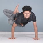 SHIVAM SHARMA  { SHIVAM YOGA }