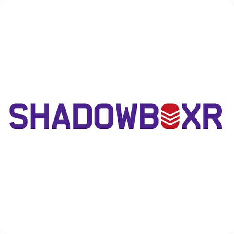 Shadowboxruk™