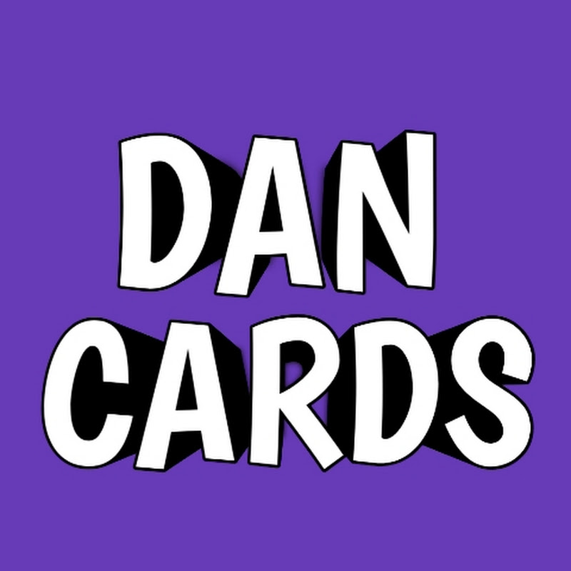 DAN CARDS77