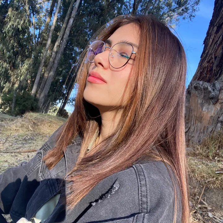 Anahi Brito