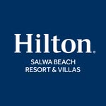 Hilton Salwa Beach Resort