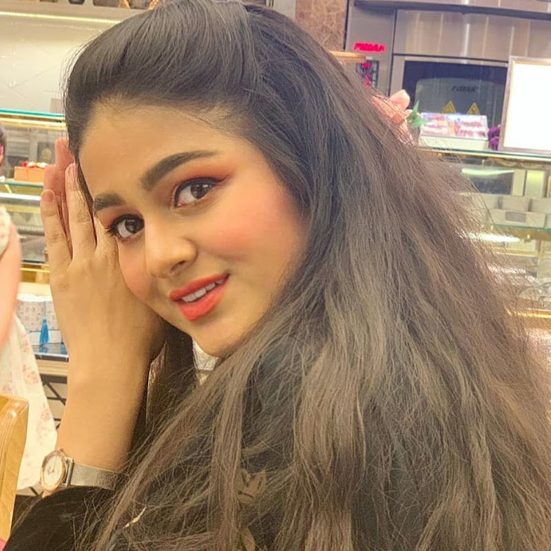 Wania Zaidi