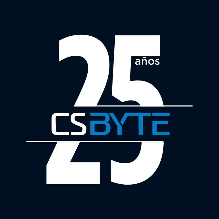 CSBYTE 🌱 | Chile