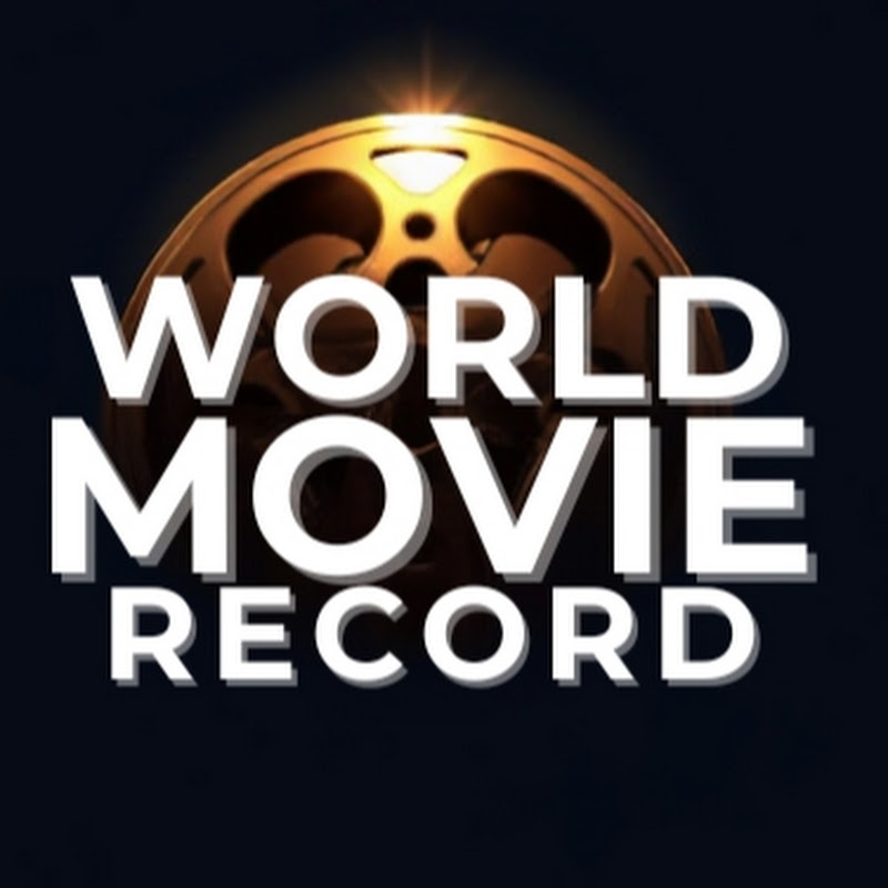 World Movie Record