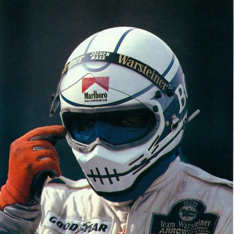 Captain Forzaso