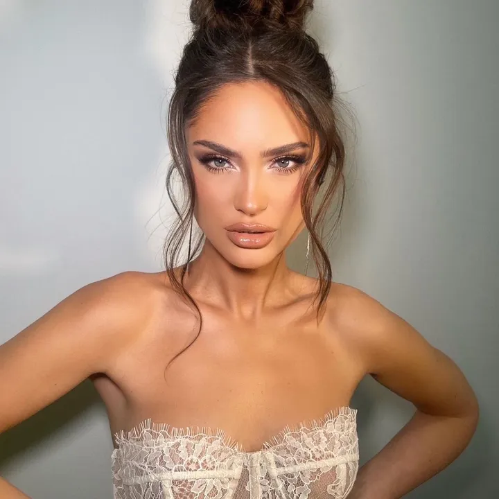 Filipovich Christina