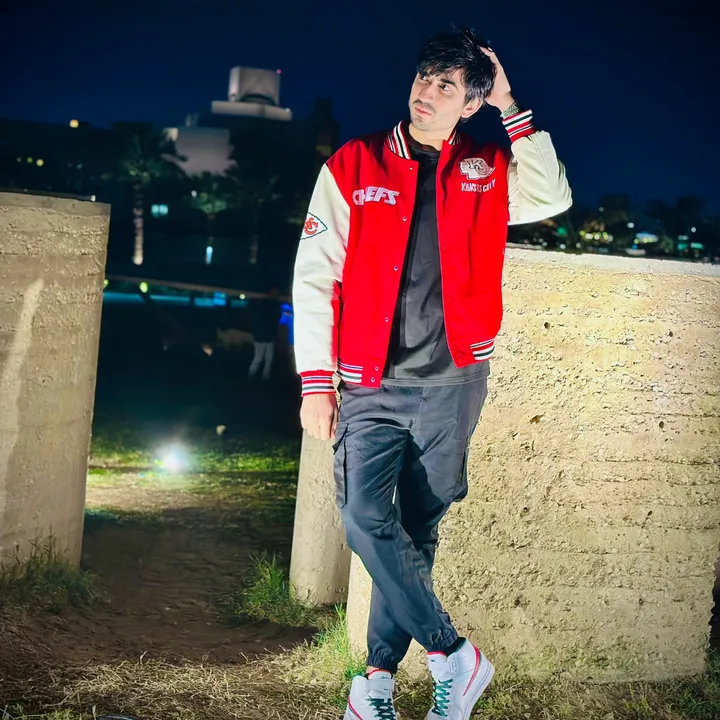 Faraz Khan🇶🇦