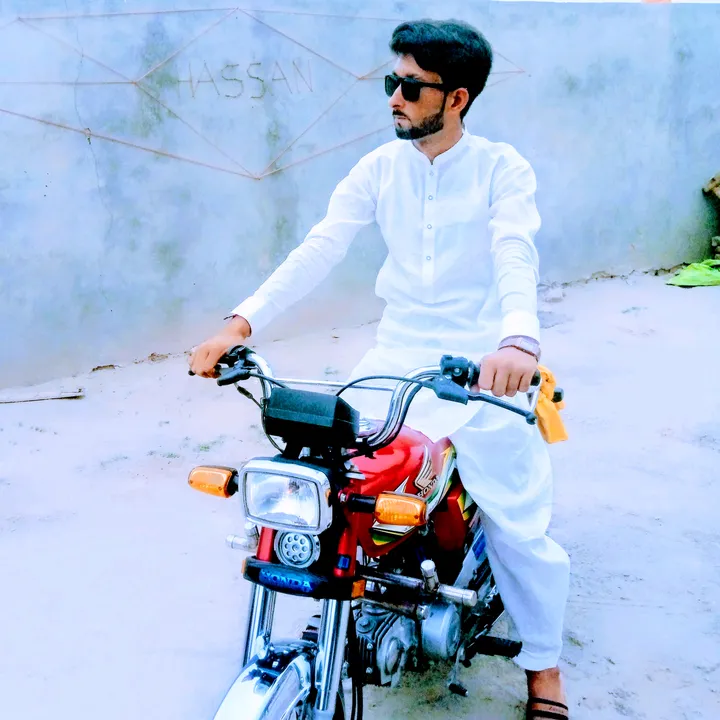 Hassan