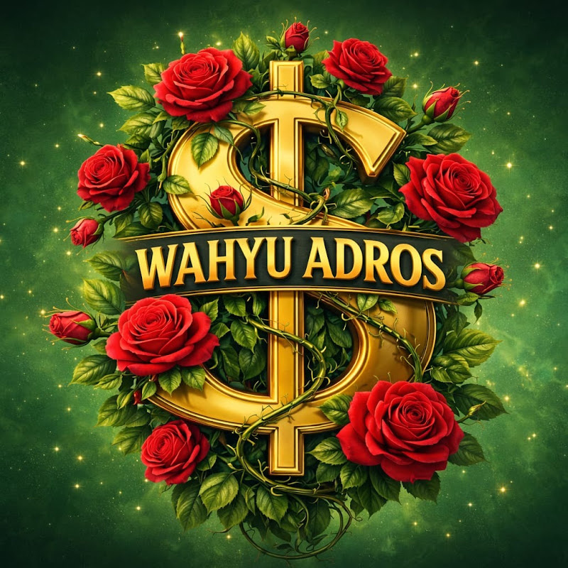 Wahyu Adros