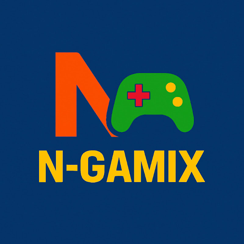 N‑Gamix