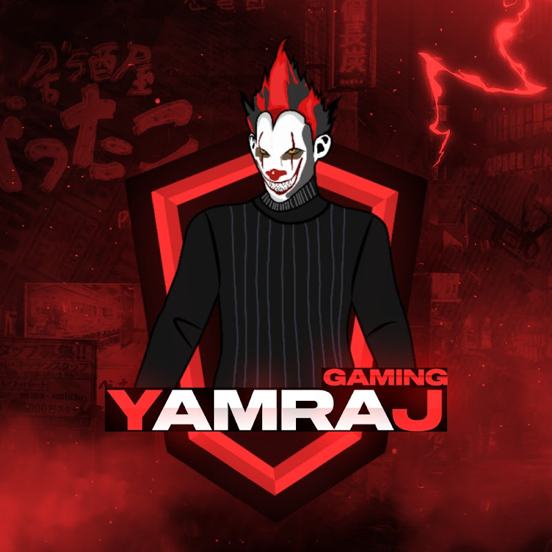 Yamraj Gaming