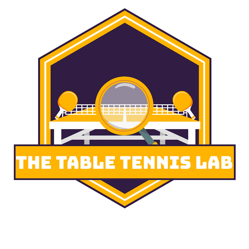 The Table Tennis Lab