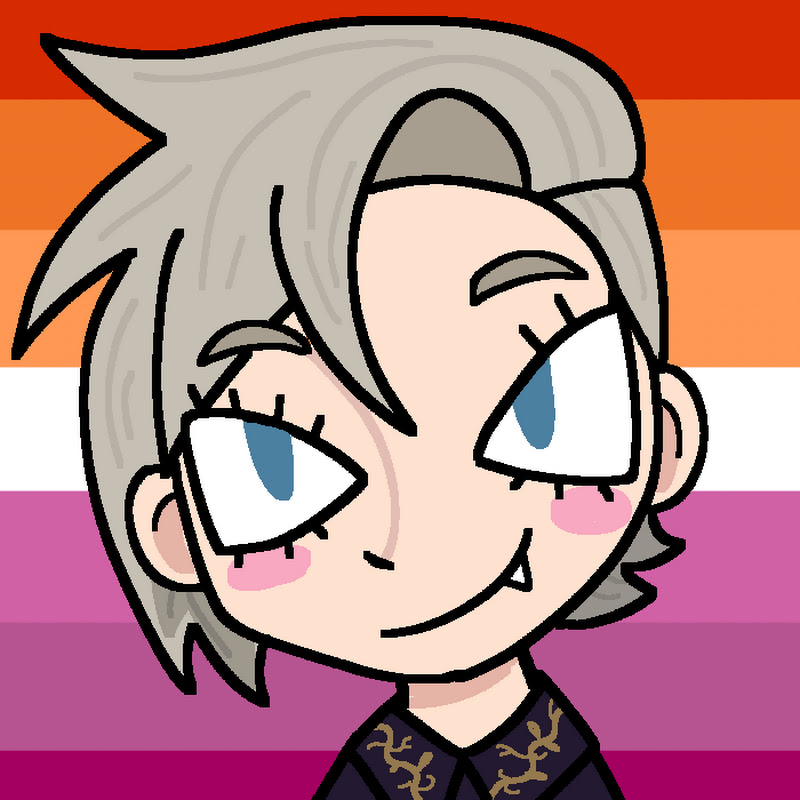 Lesbiandrea! (Old Channel)