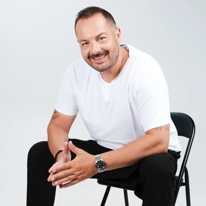 Dj Antonis Dimitriadis