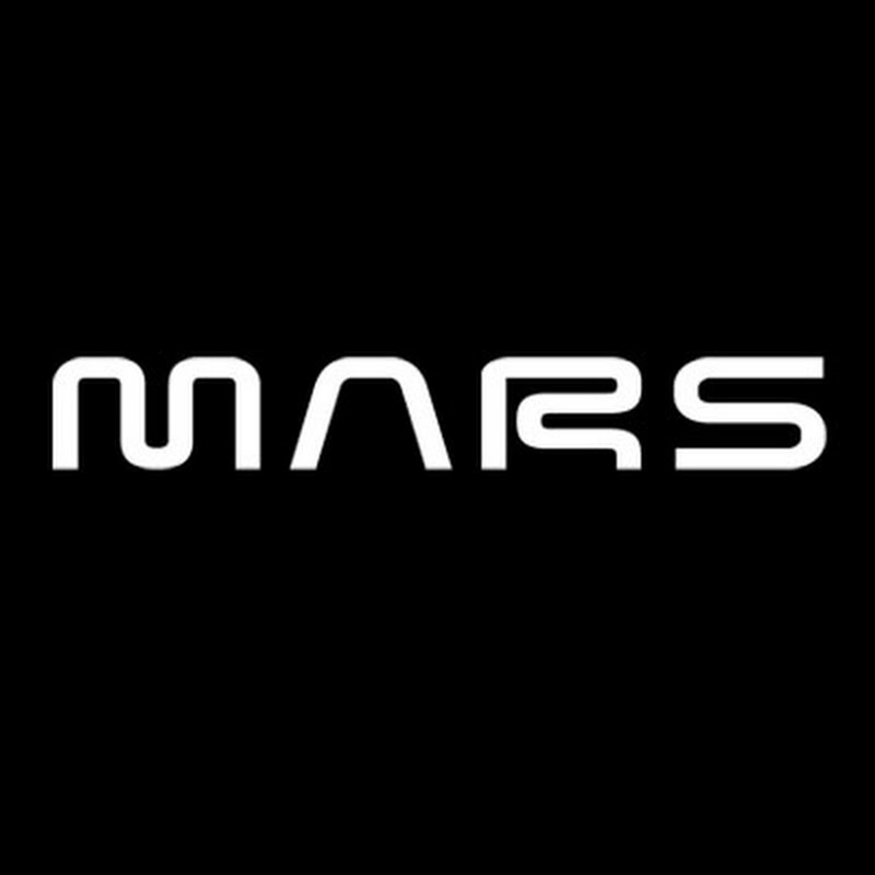 MARS Magazine Podcast 