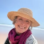 Sofia Travels - Horseback and yoga Morocco