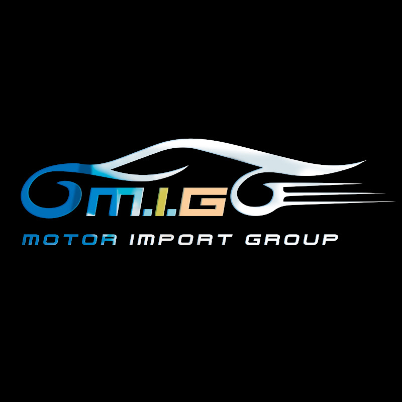 MIG CARS SHOWROOM