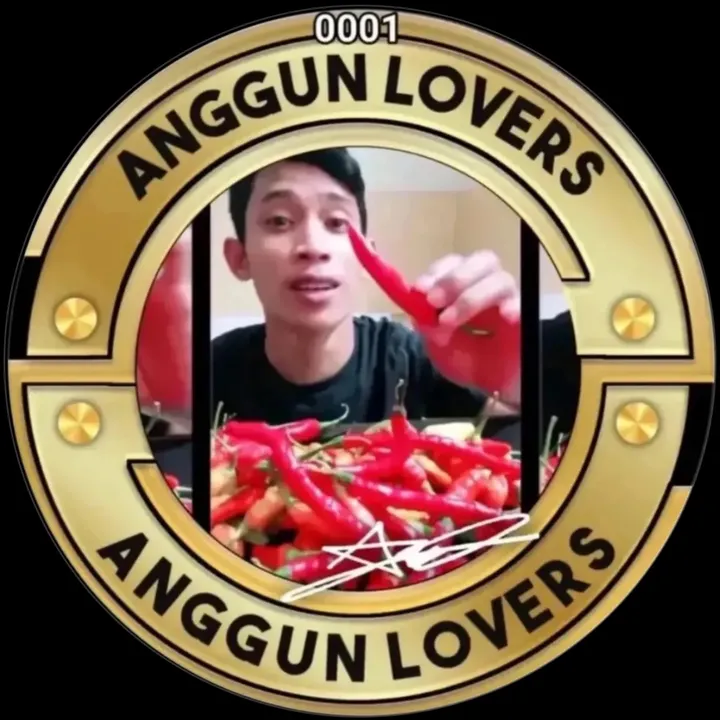 Sambel Anggun Josss