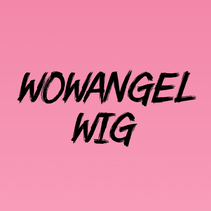 Wowangelwigs