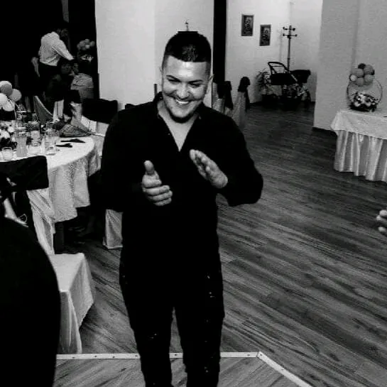 Cristi Bibe