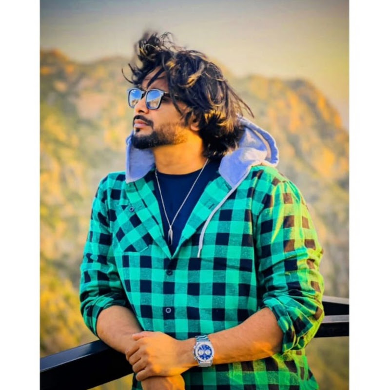 Fahim Mirza Vlogs