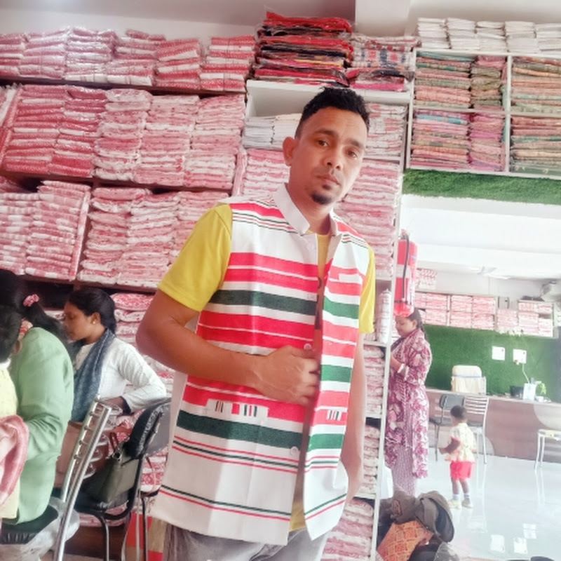 Bijay murmu 