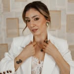 Nádia Serrão ♡
