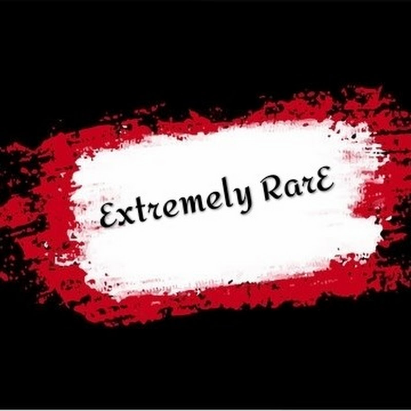 Extremely RarE