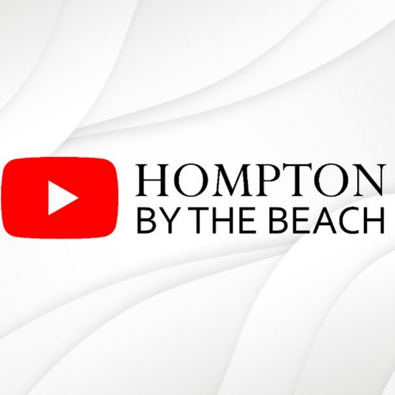Hompton by The Beach