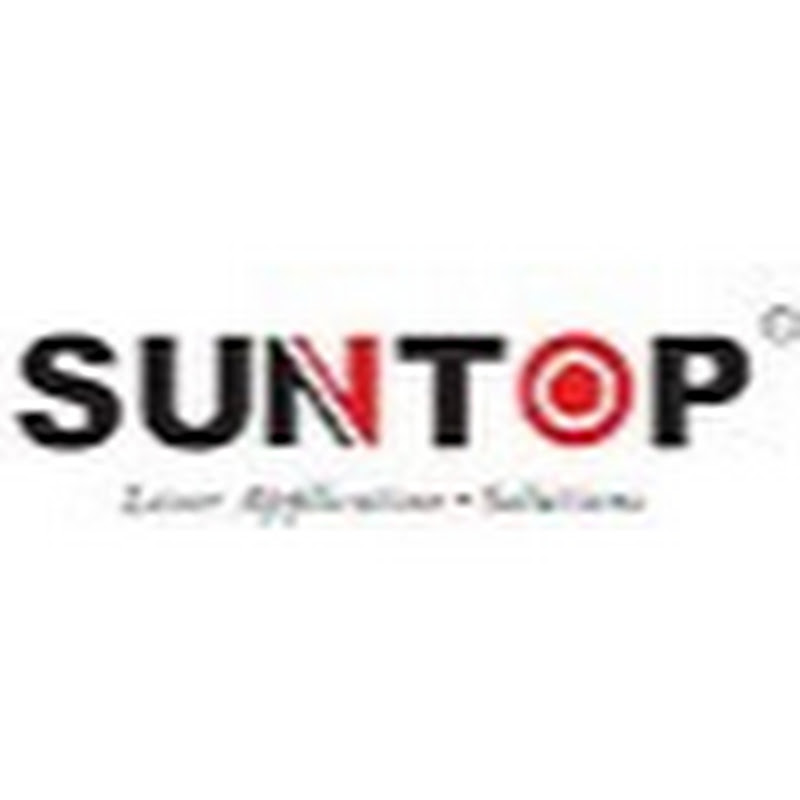 Suzhou Suntop Laser Technology Co.,LTD