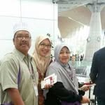 Suzana Yusof