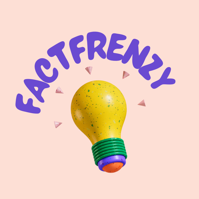FactFrenzy