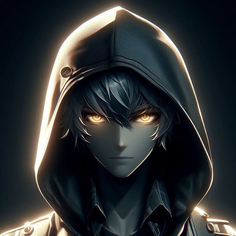 H2R Anime