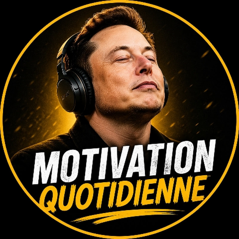 Motivation quotidienne 
